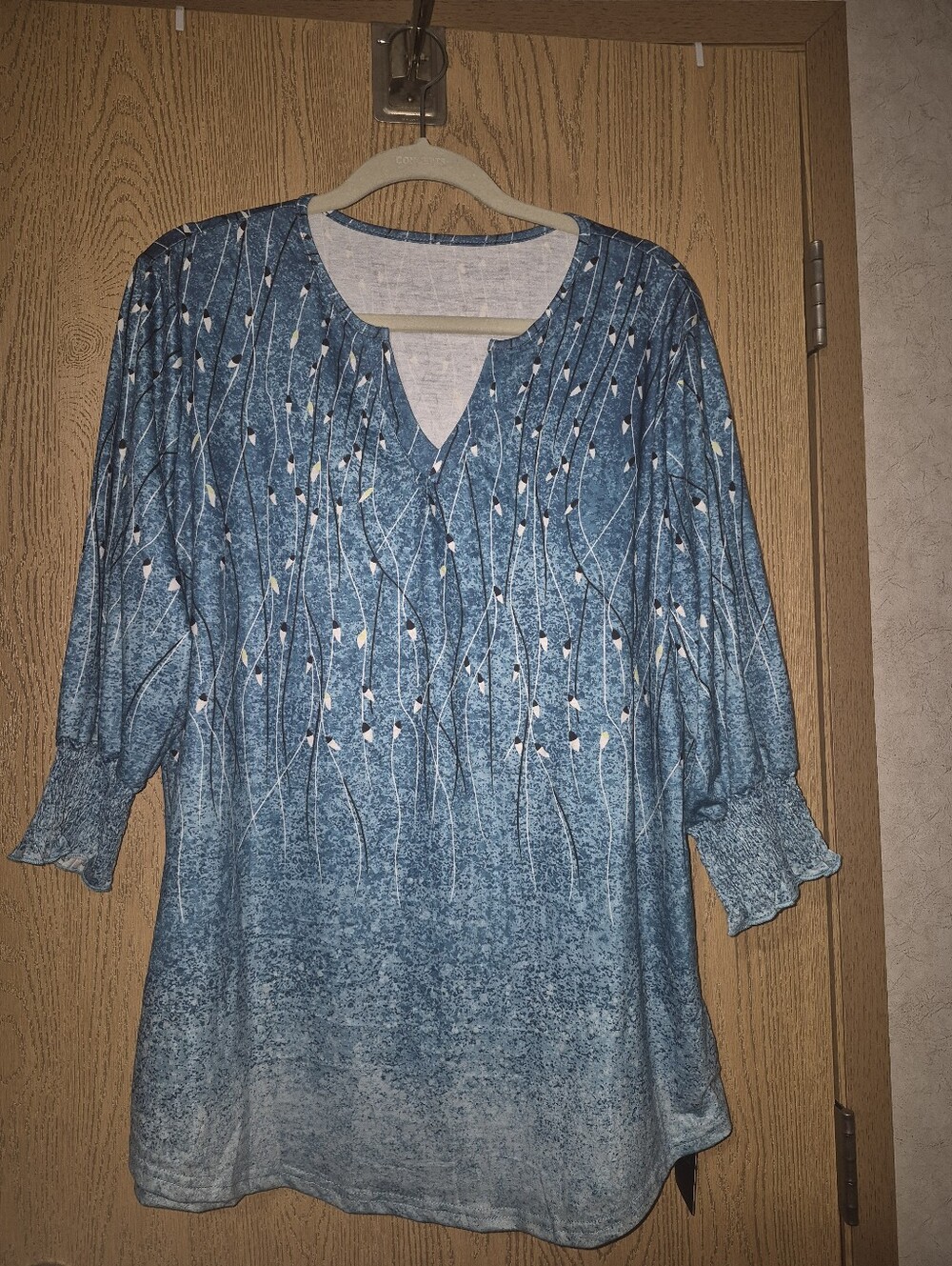 Fachion Classic Top (Rapbin)